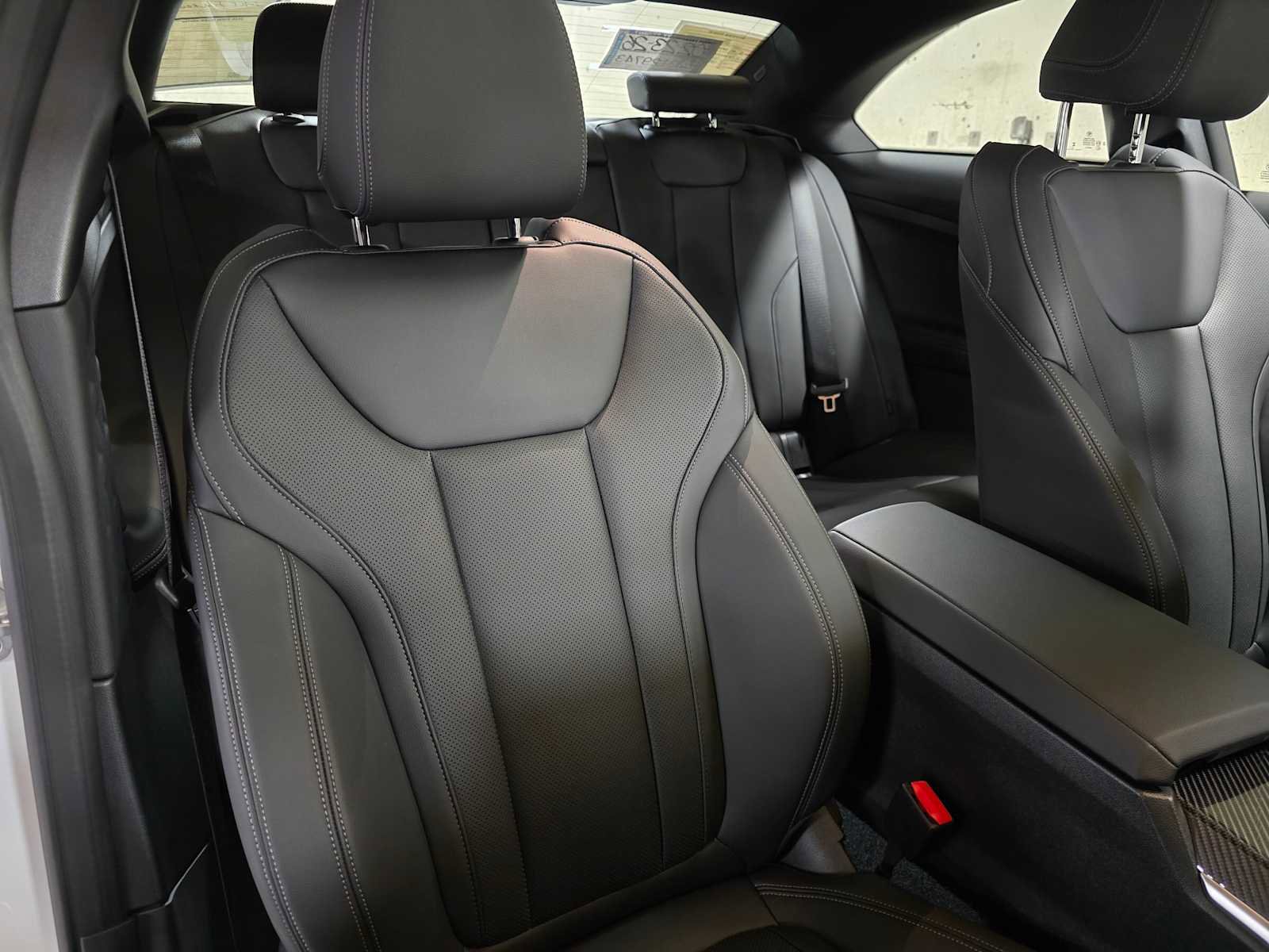 Used 2026 BMW M240i xDrive Coupe w/ Premium Package image 11