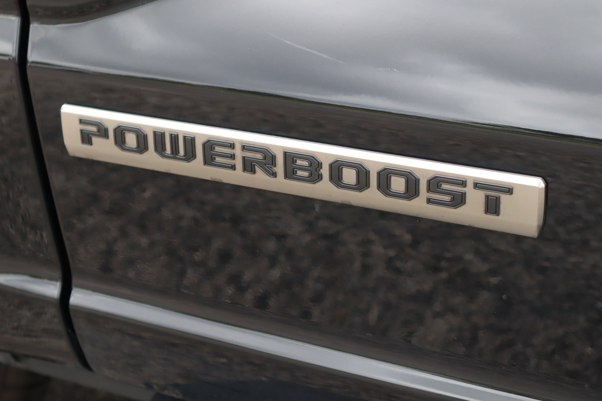 New 2025 Ford F150 XLT w/ Equipment Group 302A MID image 14