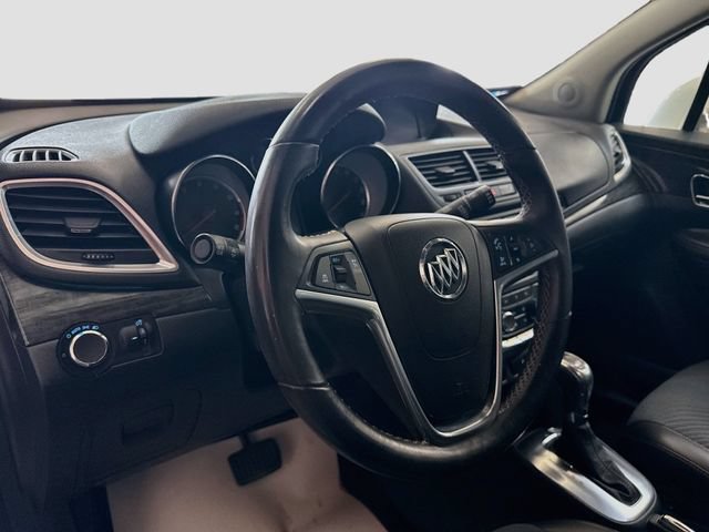Used 2014 Buick Encore FWD image 10