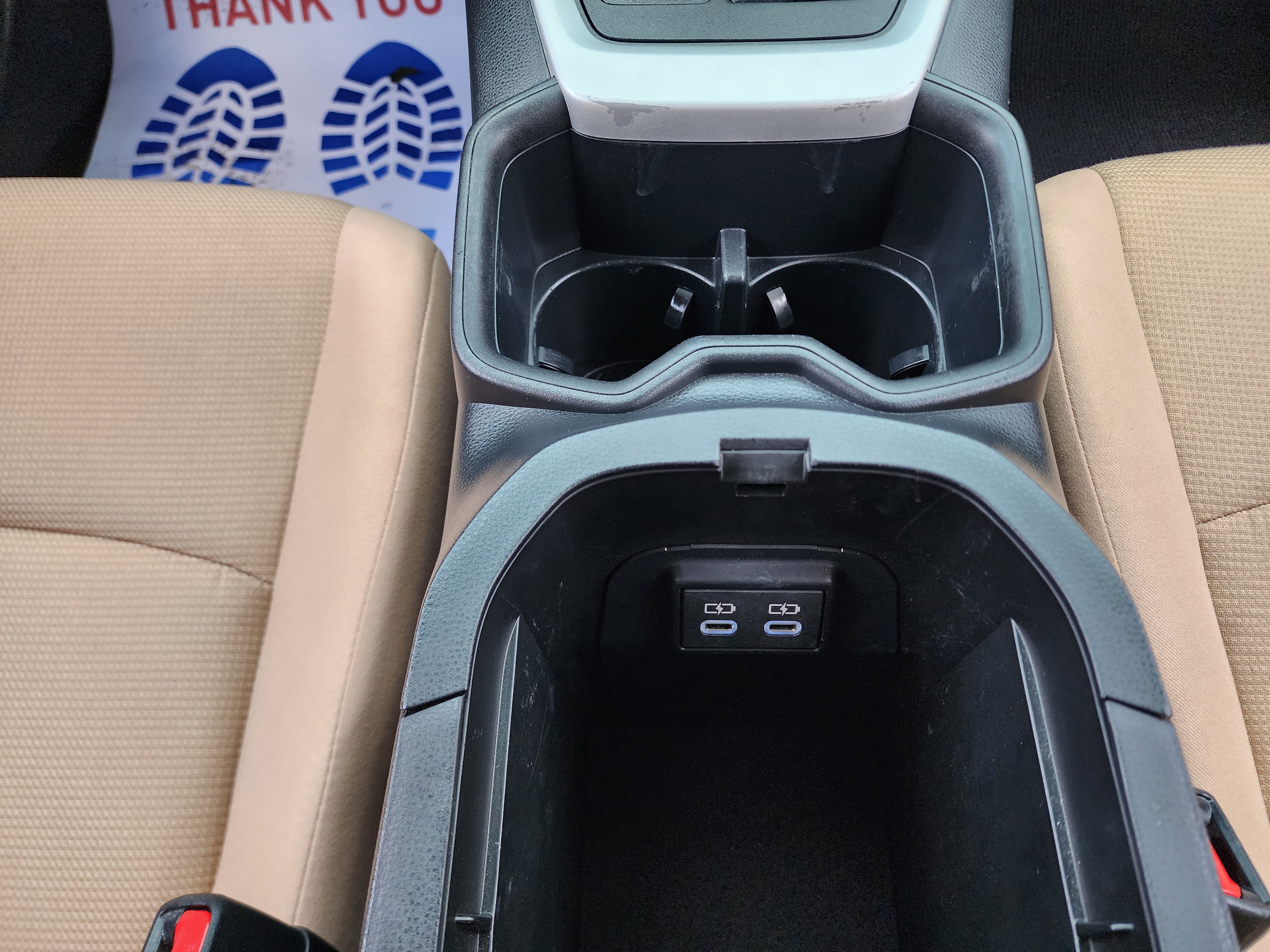 Used 2023 Toyota RAV4 LE AWD/4WD image 32