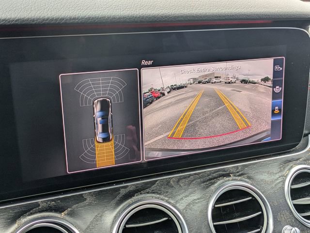 Used 2017 Mercedes-Benz E 43 AMG 4MATIC Sedan image 25