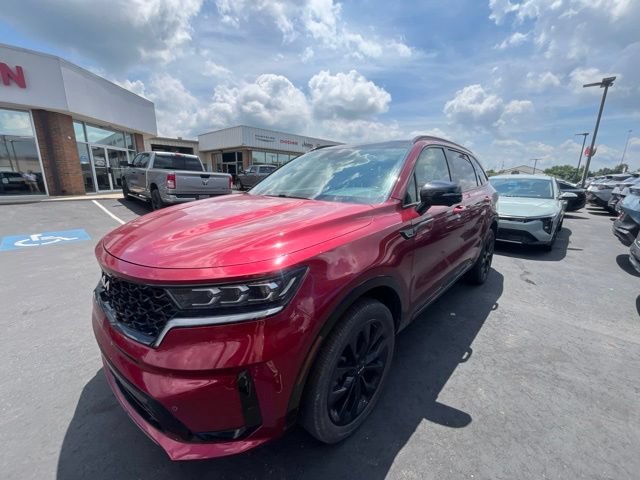 Used 2023 Kia Sorento SX