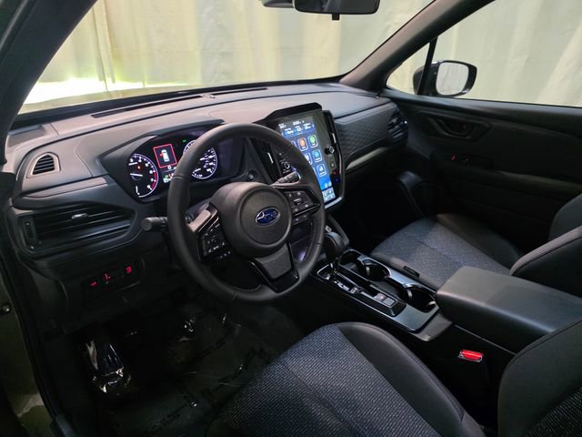 Certified 2026 Subaru Forester Premium AWD/4WD image 24