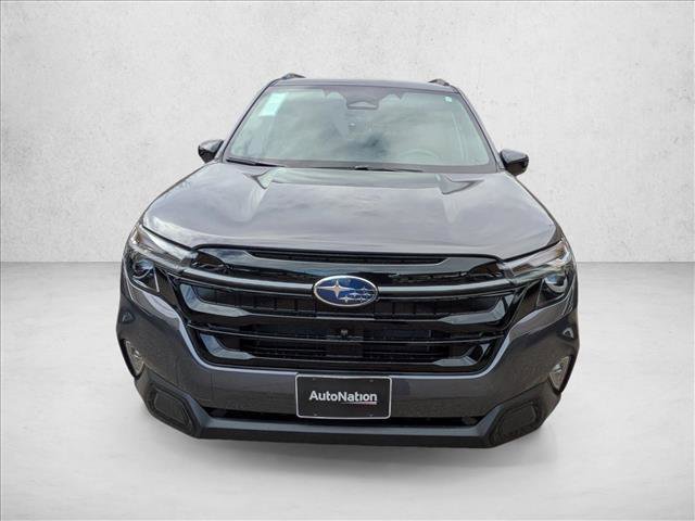 New 2026 Subaru Forester Touring w/ Touring Package image 2