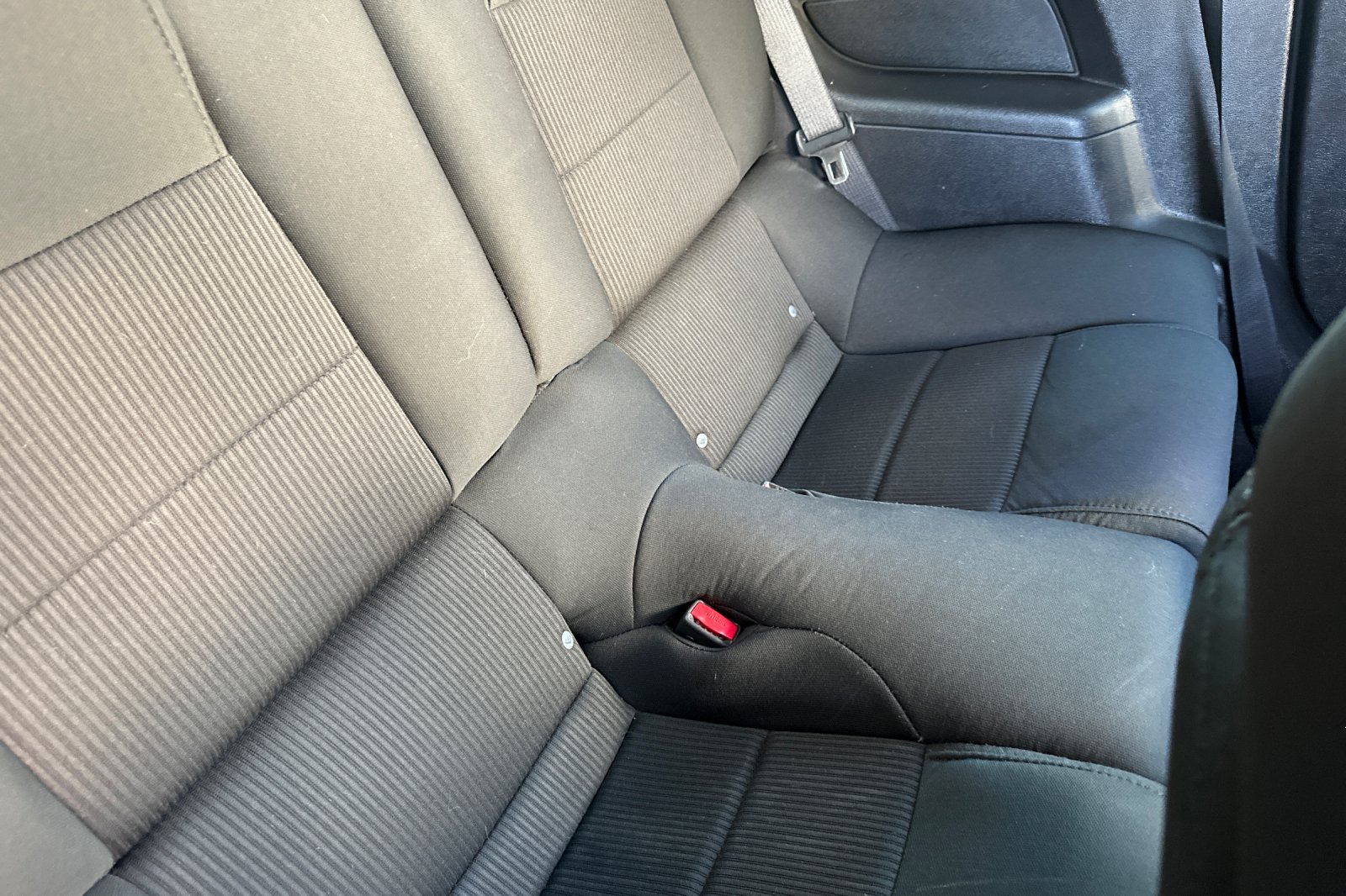 Used 2011 Ford Mustang GT RWD image 17