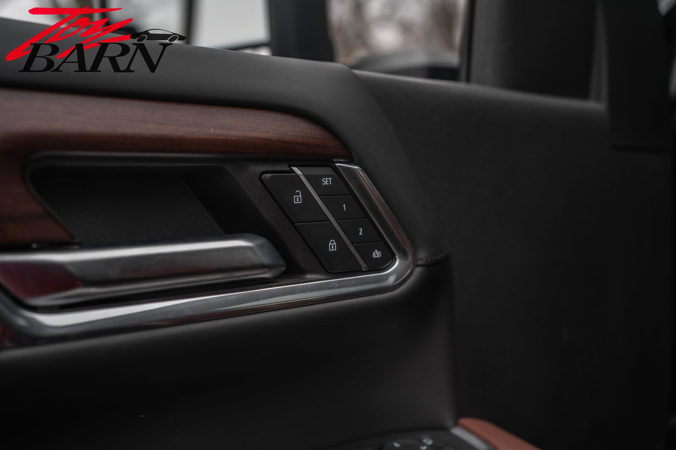 Used 2024 GMC Sierra 2500 Denali Ultimate image 25