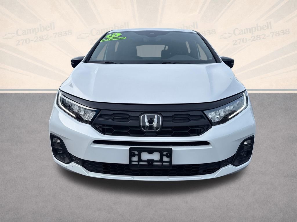 Used 2025 Honda Odyssey Sport-L image 9