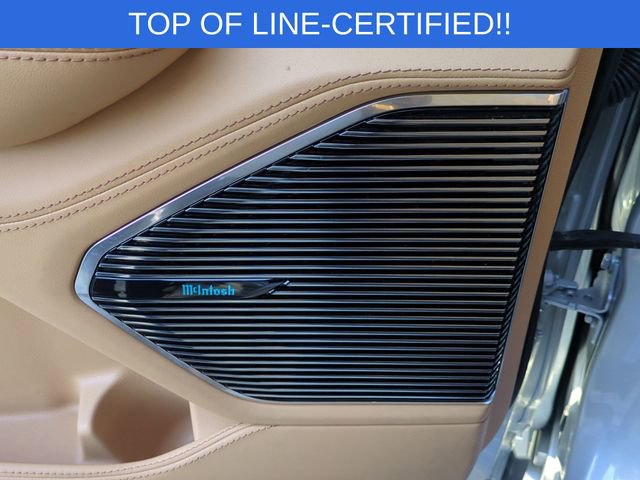 Used 2024 Jeep Grand Cherokee L Summit image 37