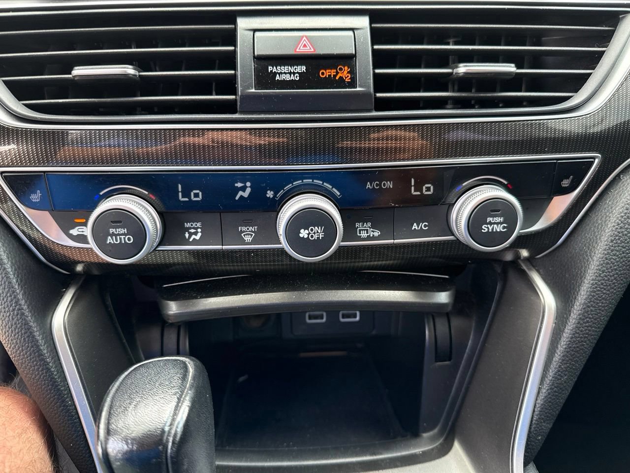 Used 2021 Honda Accord Sport Special Edition image 24