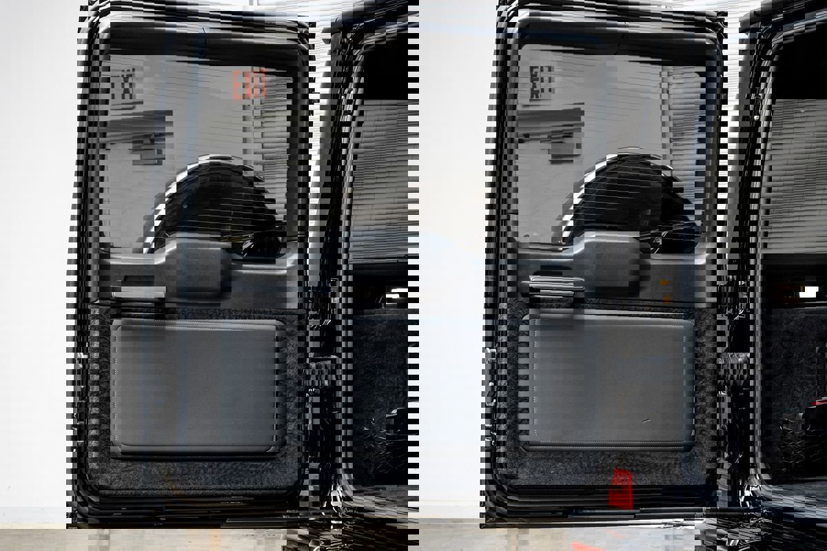 Used 2021 Mercedes-Benz G 63 AMG 4MATIC image 52