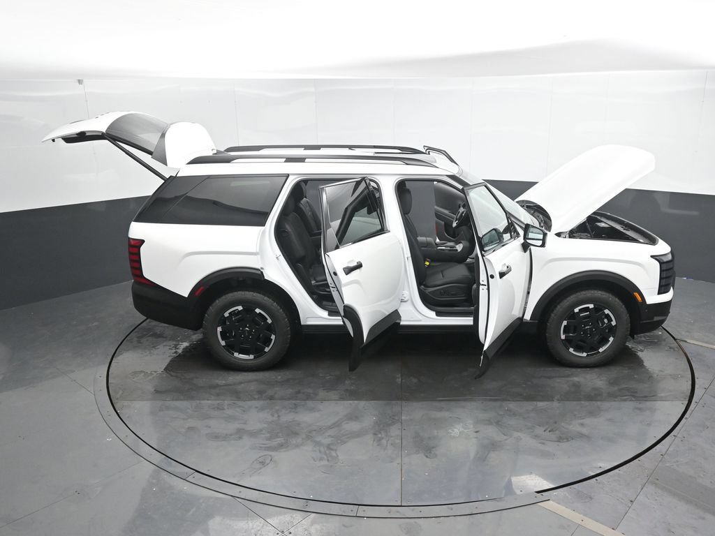 Used 2026 Hyundai Palisade XRT Pro AWD/4WD image 56