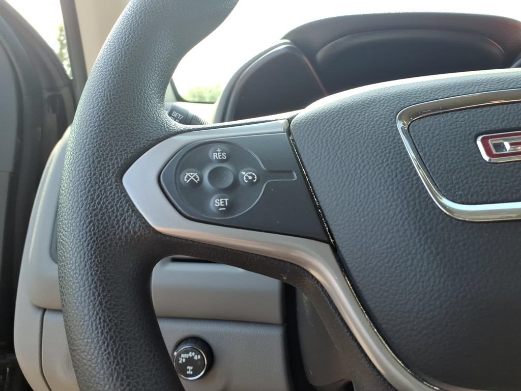 Used 2022 GMC Canyon Elevation Standard w/ Convenience Package AWD/4WD image 14