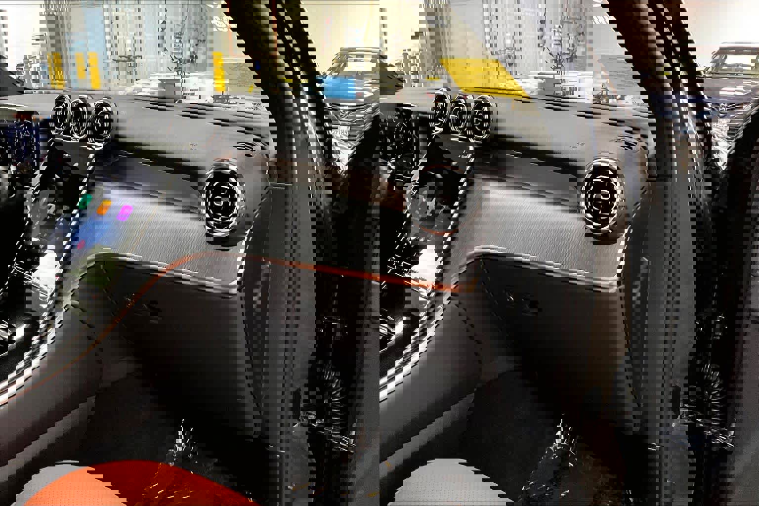 Certified 2026 Mercedes-Benz GLC 300 4MATIC image 19