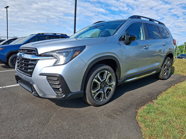 New 2026 Subaru Ascent Limited AWD/4WD image 2