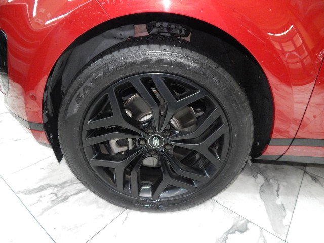 Used 2021 Land Rover Range Rover Evoque S image 10