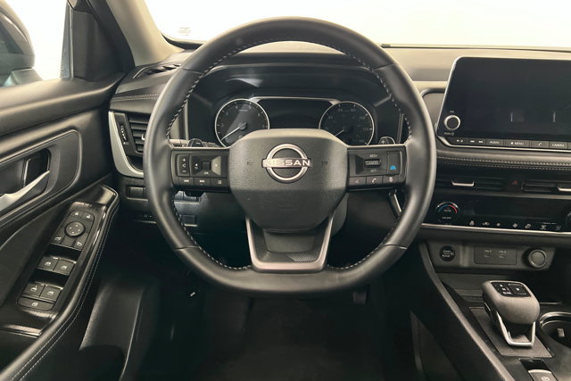 Used 2026 Nissan Rogue SV w/ Cold Weather Package AWD/4WD image 12