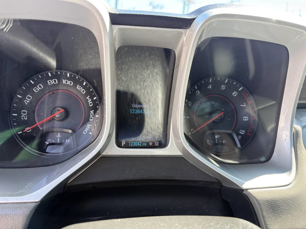 Used 2014 Chevrolet Camaro SS w/ RS Package image 32