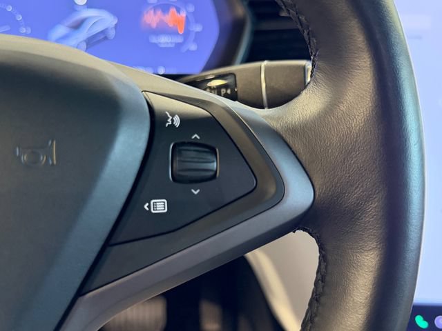 Used 2021 Tesla Model X Long Range AWD/4WD image 27