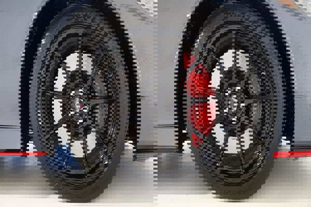 Used 2024 Nissan Z NISMO w/ Floor Mat Package image 93