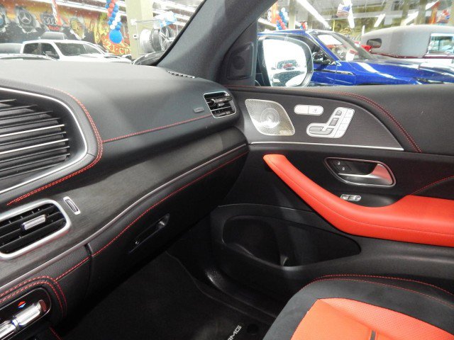 Used 2023 Mercedes-Benz GLE 53 AMG AMG GLE 53 AWD image 22