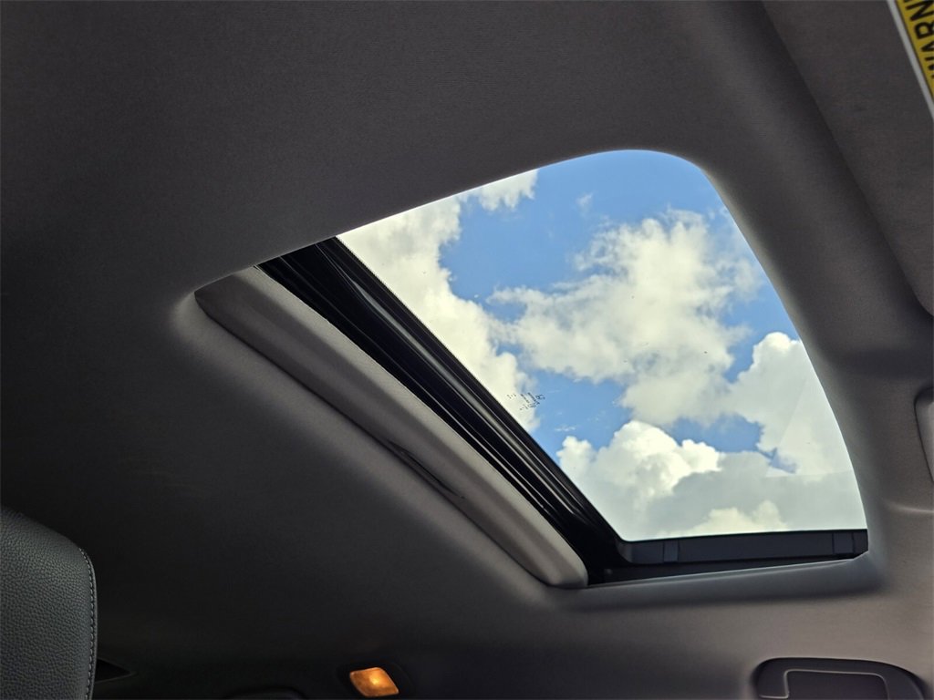 Used 2024 Honda Odyssey EX-L image 20