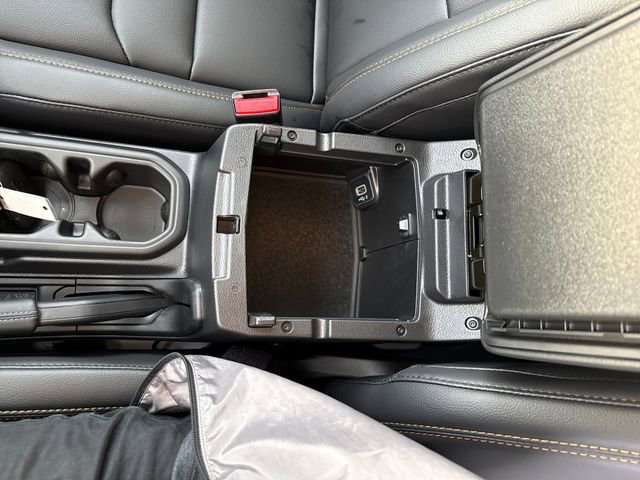 New 2026 Jeep Wrangler Sahara image 25