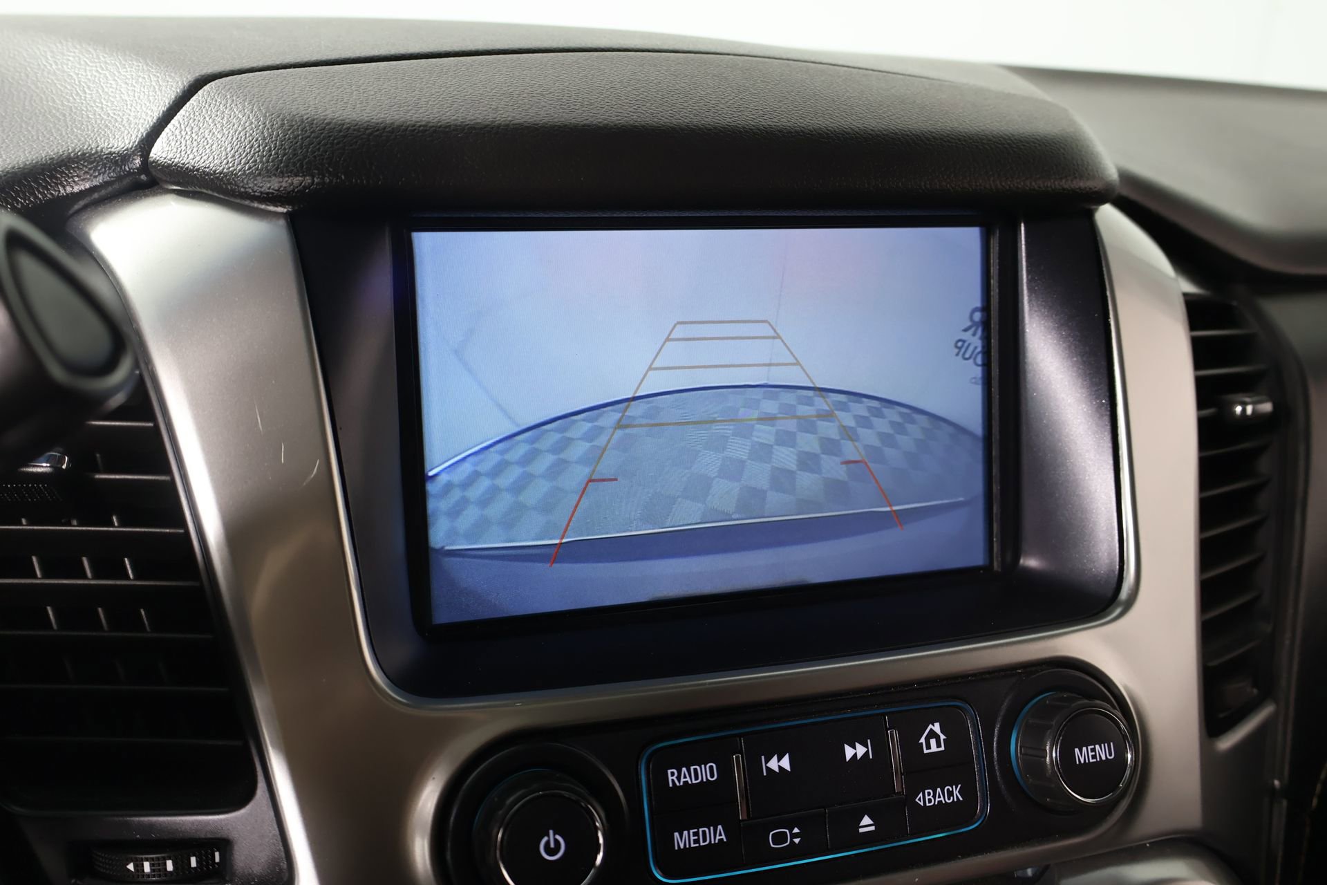 Used 2019 Chevrolet Suburban Premier w/ Premier Plus Edition image 6