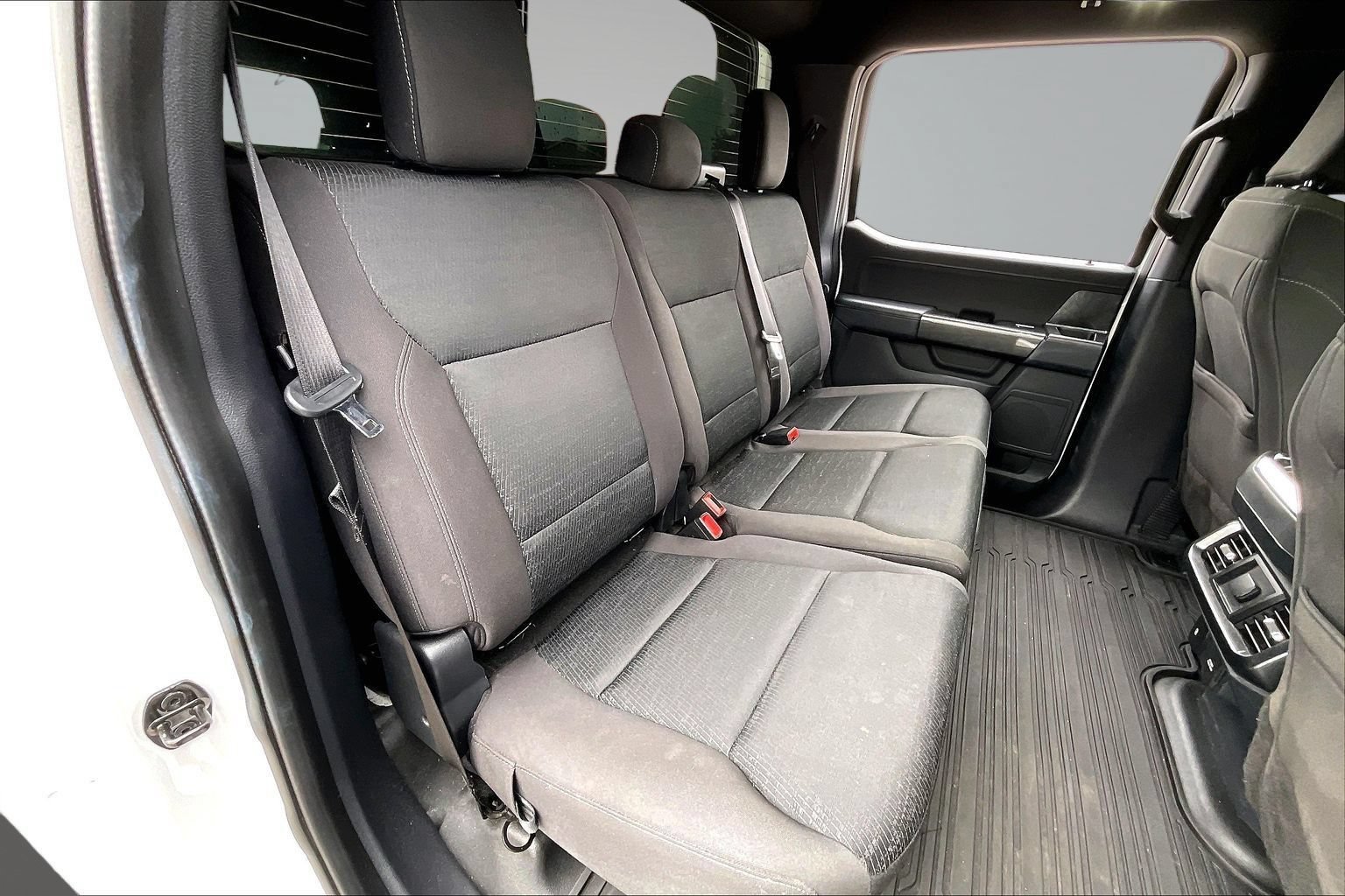 Used 2023 Ford F150 XLT w/ Equipment Group 301A Mid AWD/4WD image 27