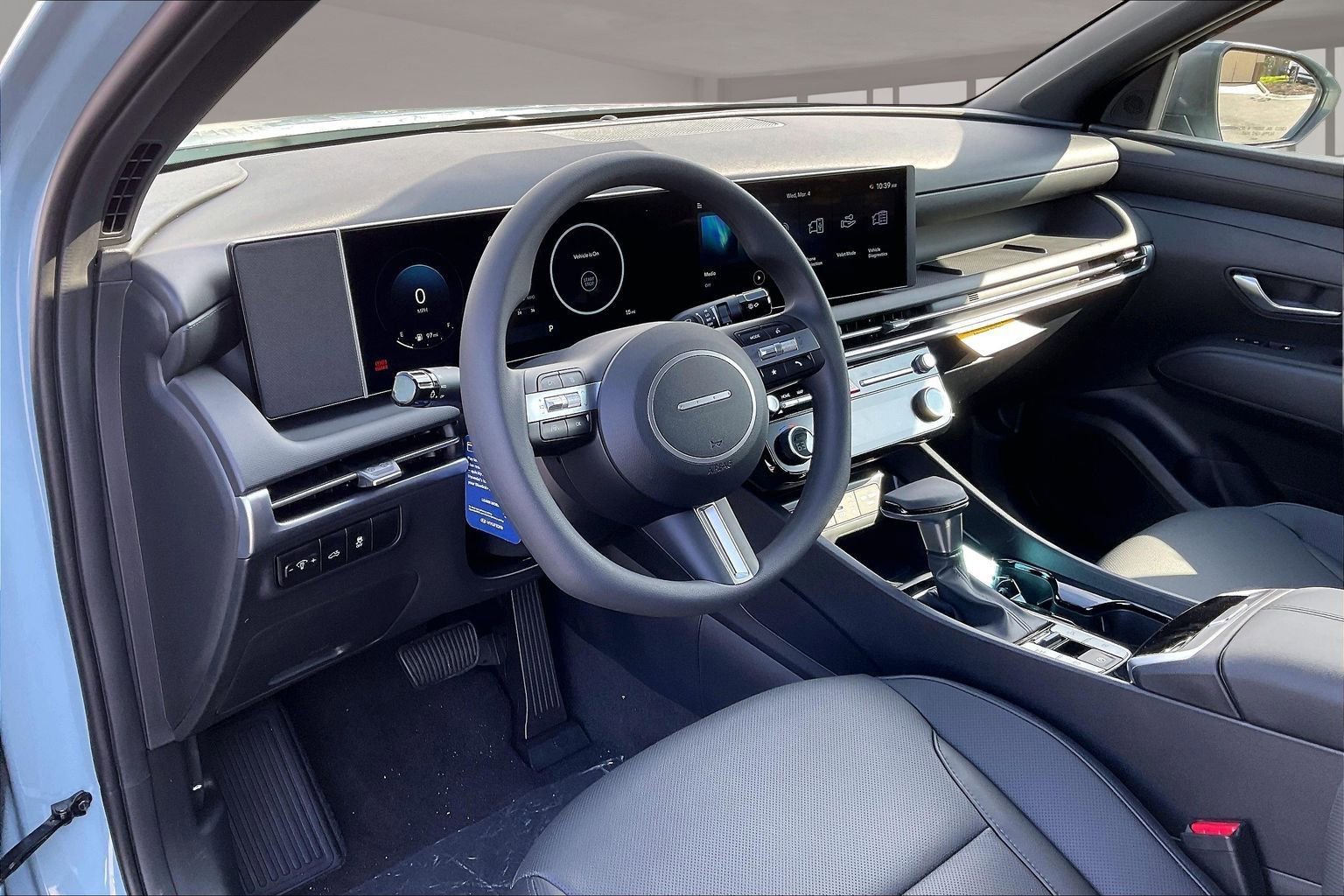 New 2026 Hyundai Santa Cruz SEL AWD/4WD image 7