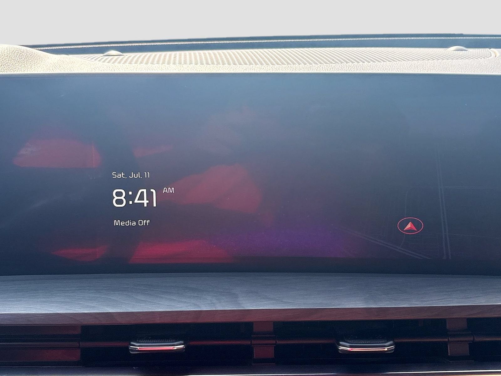Used 2023 Kia Telluride SX X-Pro AWD/4WD image 15