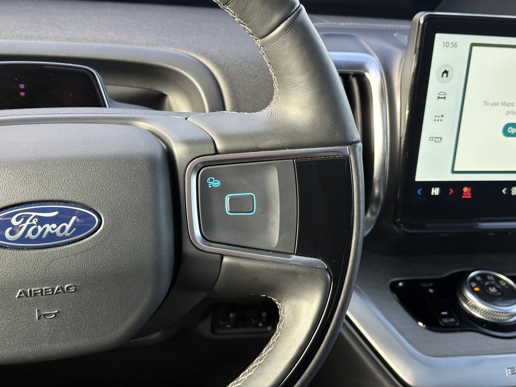 Certified 2025 Ford Expedition Max Platinum image 26