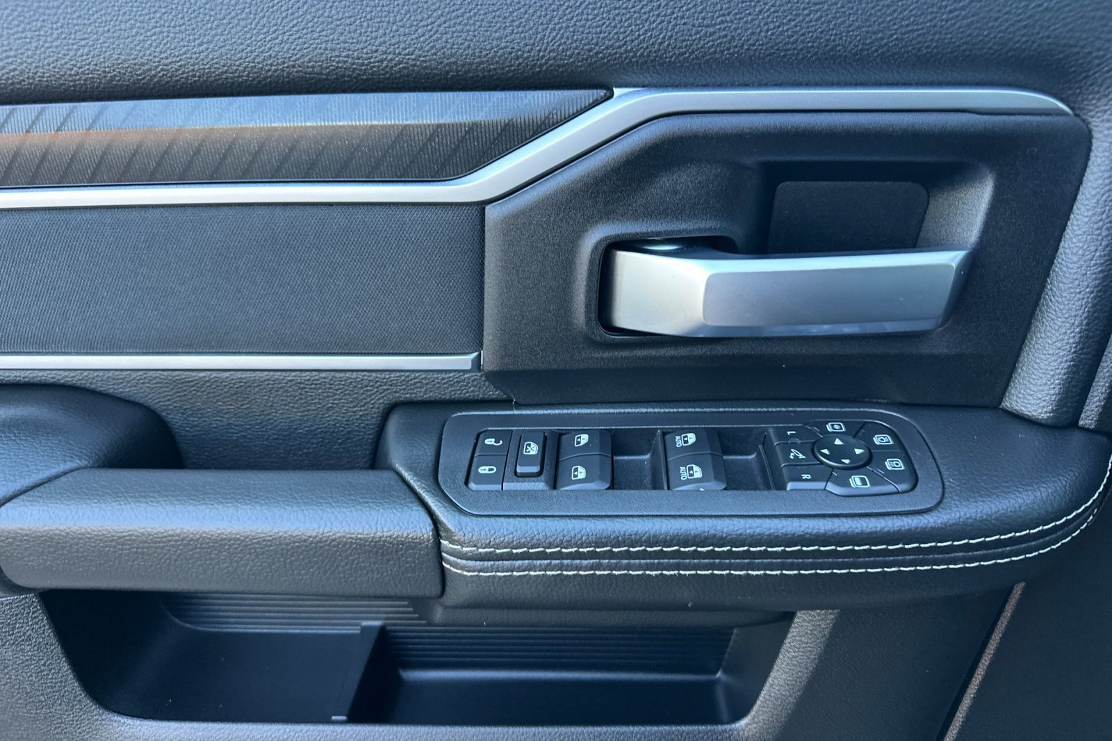 New 2026 RAM 2500 Big Horn image 11