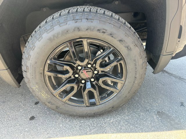 New 2026 GMC Sierra 1500 Elevation w/ X31 Off-Road Package image 10