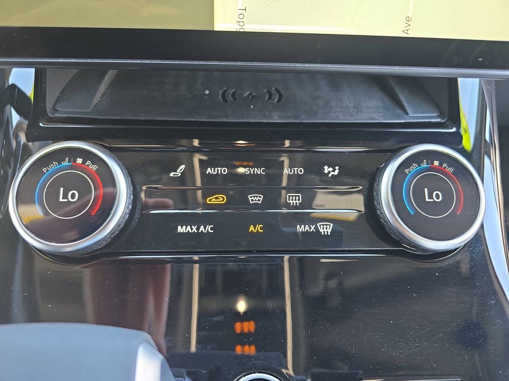 Certified 2023 Land Rover Range Rover Sport SE Dynamic image 25