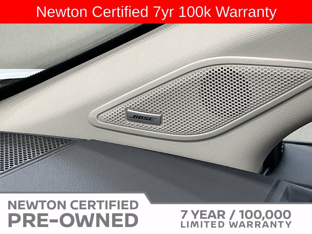 Used 2025 Nissan Murano SL w/ Cargo Package AWD/4WD image 12