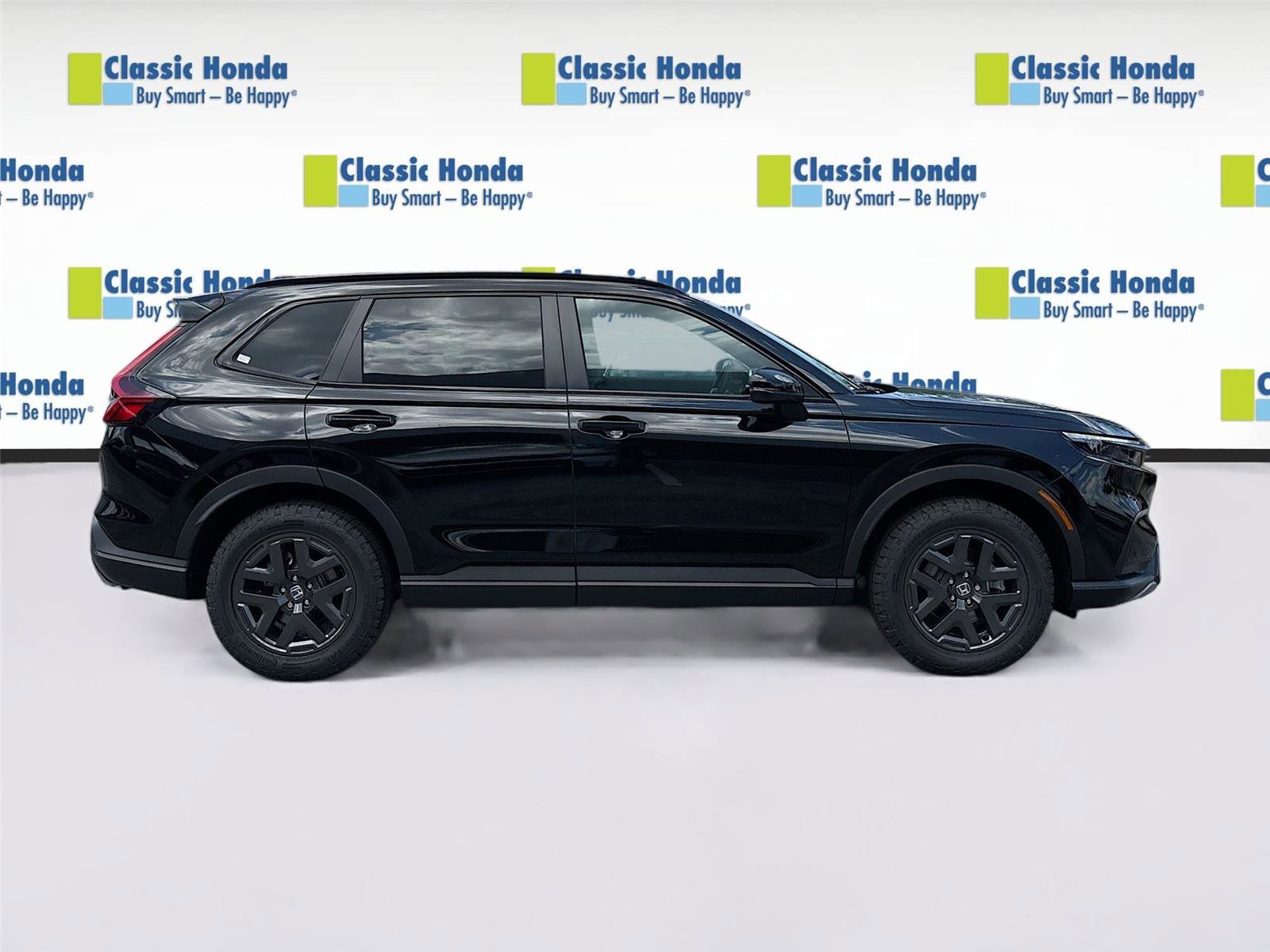 New 2026 Honda CR-V TrailSport image 9