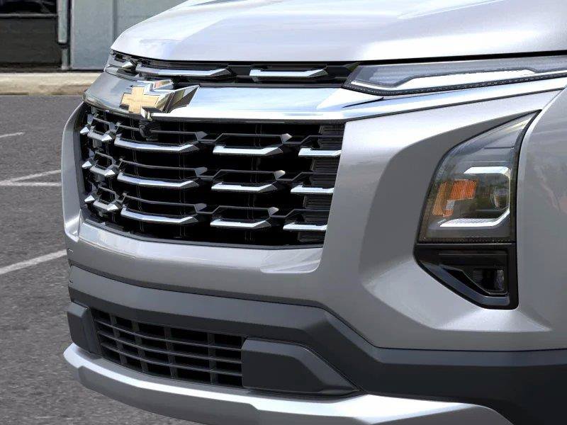 New 2027 Chevrolet Equinox LT w/ Safety and Technology Package FWD image 37