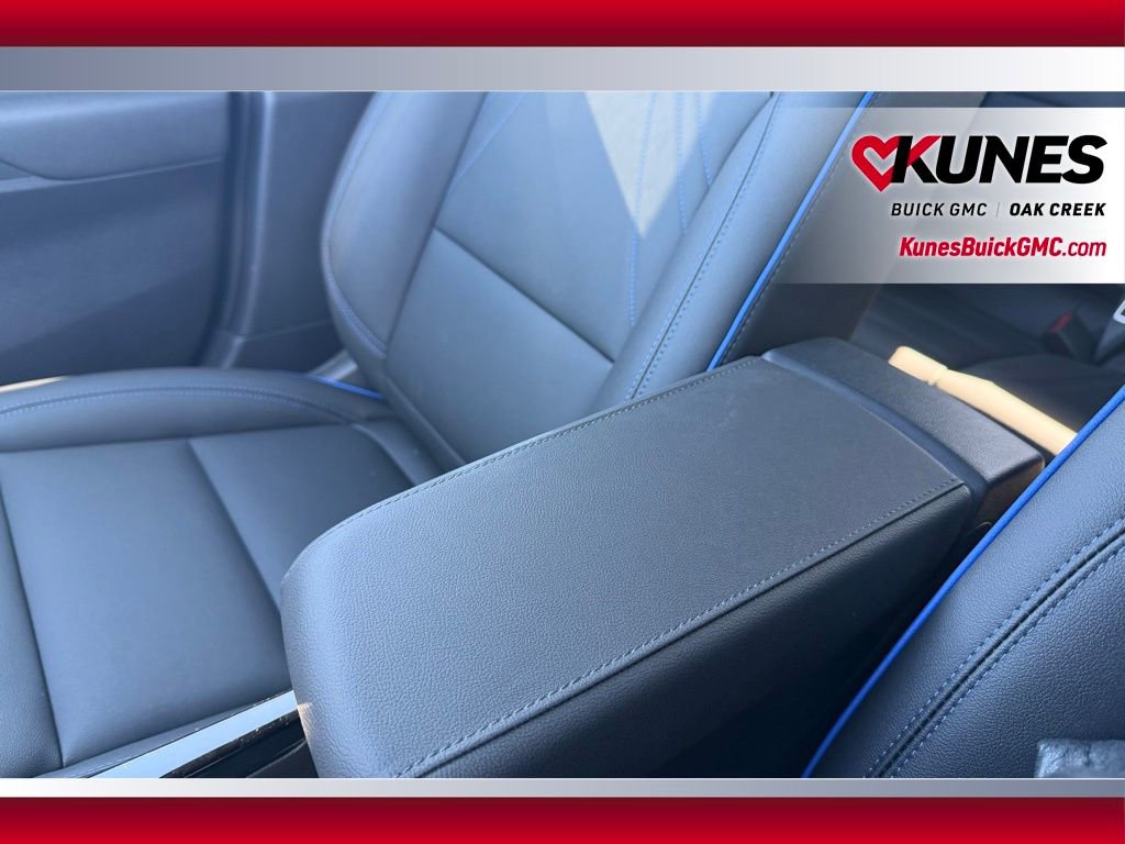 New 2026 Buick Envista Sport Touring w/ Convenience I Package image 19
