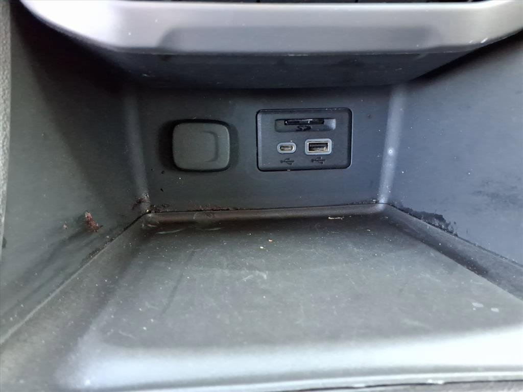 Used 2021 GMC Acadia AT4 w/ Trailering Package image 12