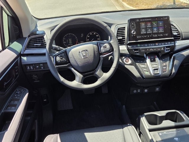 New 2026 Honda Odyssey Elite image 8