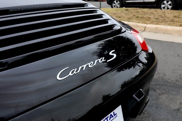 Used 2010 Porsche 911 Carrera S image 23