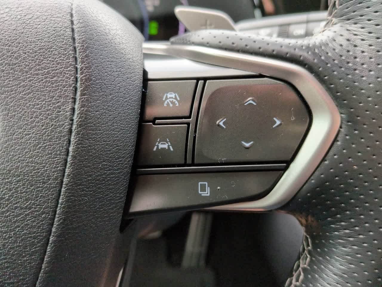 Used 2025 Lexus NX 450h+ F Sport w/ Accessory Package (2T) AWD/4WD image 25