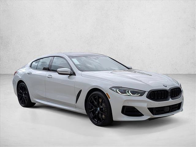New 2026 BMW 840i RWD image 6