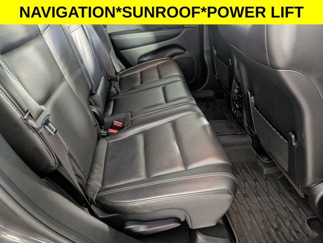 Used 2021 Jeep Grand Cherokee Limited w/ Quick Order Package 28K 80th image 32