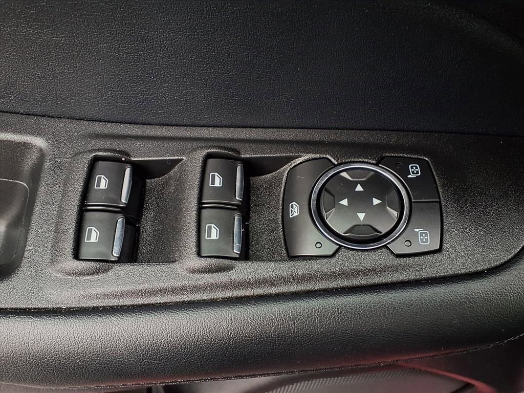 Used 2021 Ford Edge SEL w/ Convenience Package AWD/4WD image 12