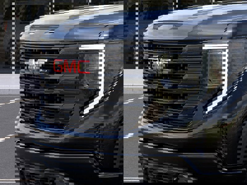 New 2026 GMC Sierra 1500 Elevation image 13
