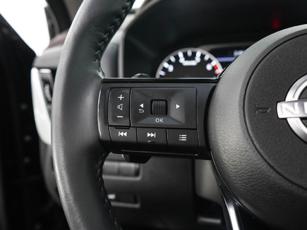 Used 2023 Nissan Rogue SL w/ SL Premium Package AWD/4WD image 26