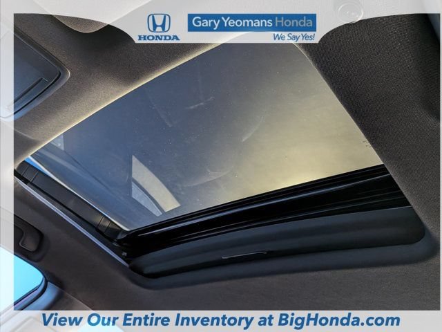 Used 2026 Honda Accord Sport image 24