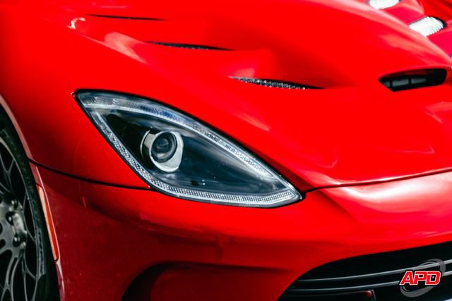 Used 2015 Dodge Viper SRT-10 RWD image 42