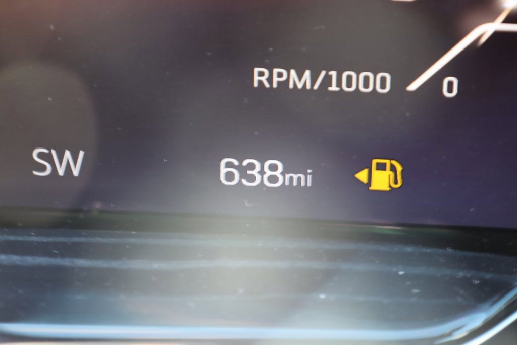 Used 2026 Cadillac Escalade Sport w/ Touring Package image 14